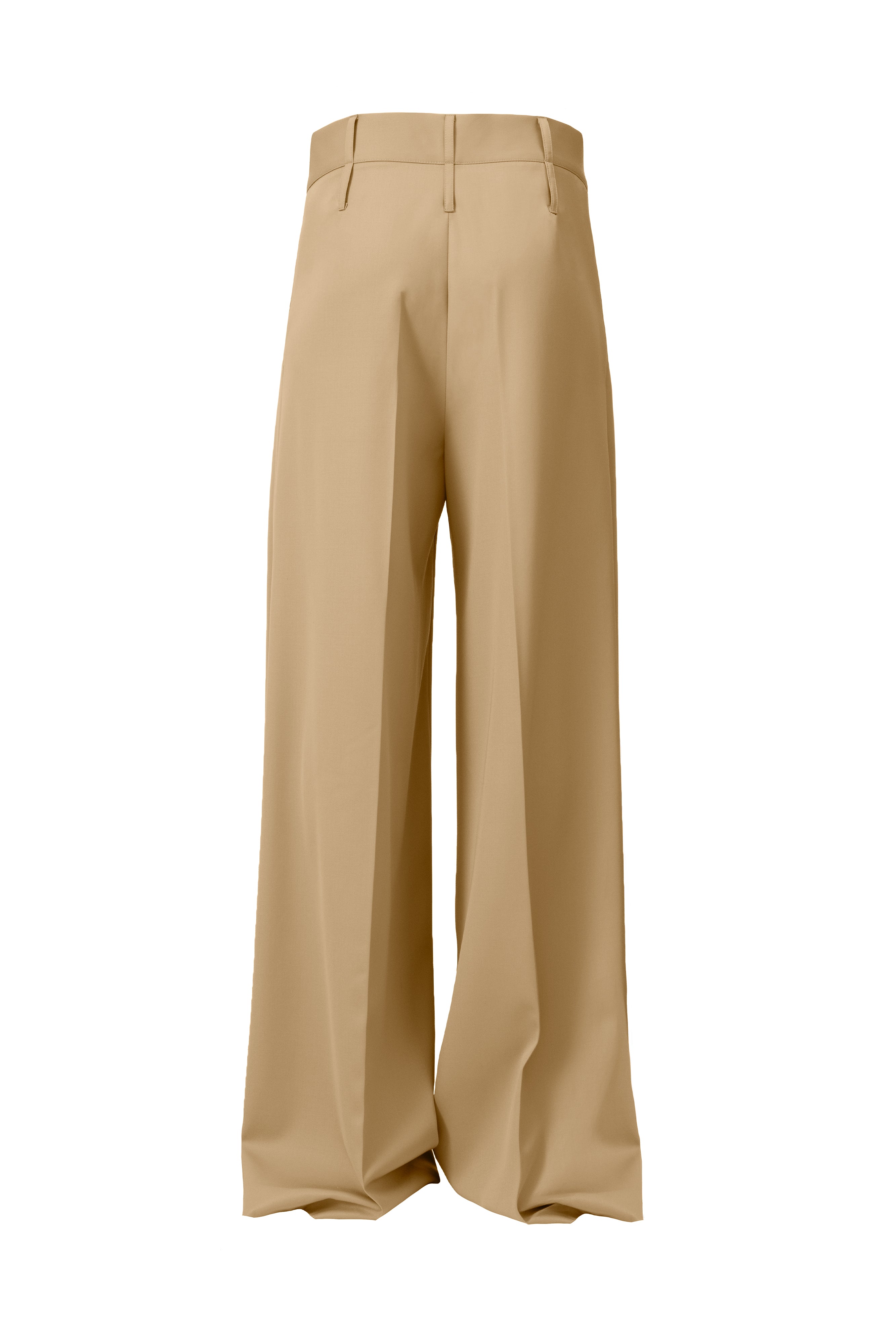 HARLEM DUST TROUSERS