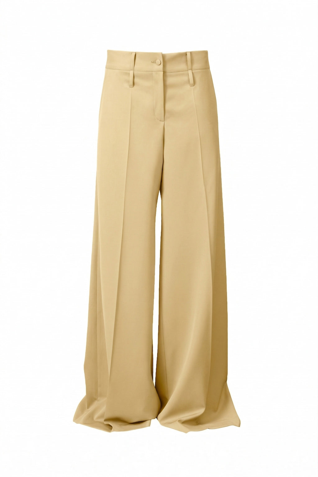 HARLEM DUST TROUSERS