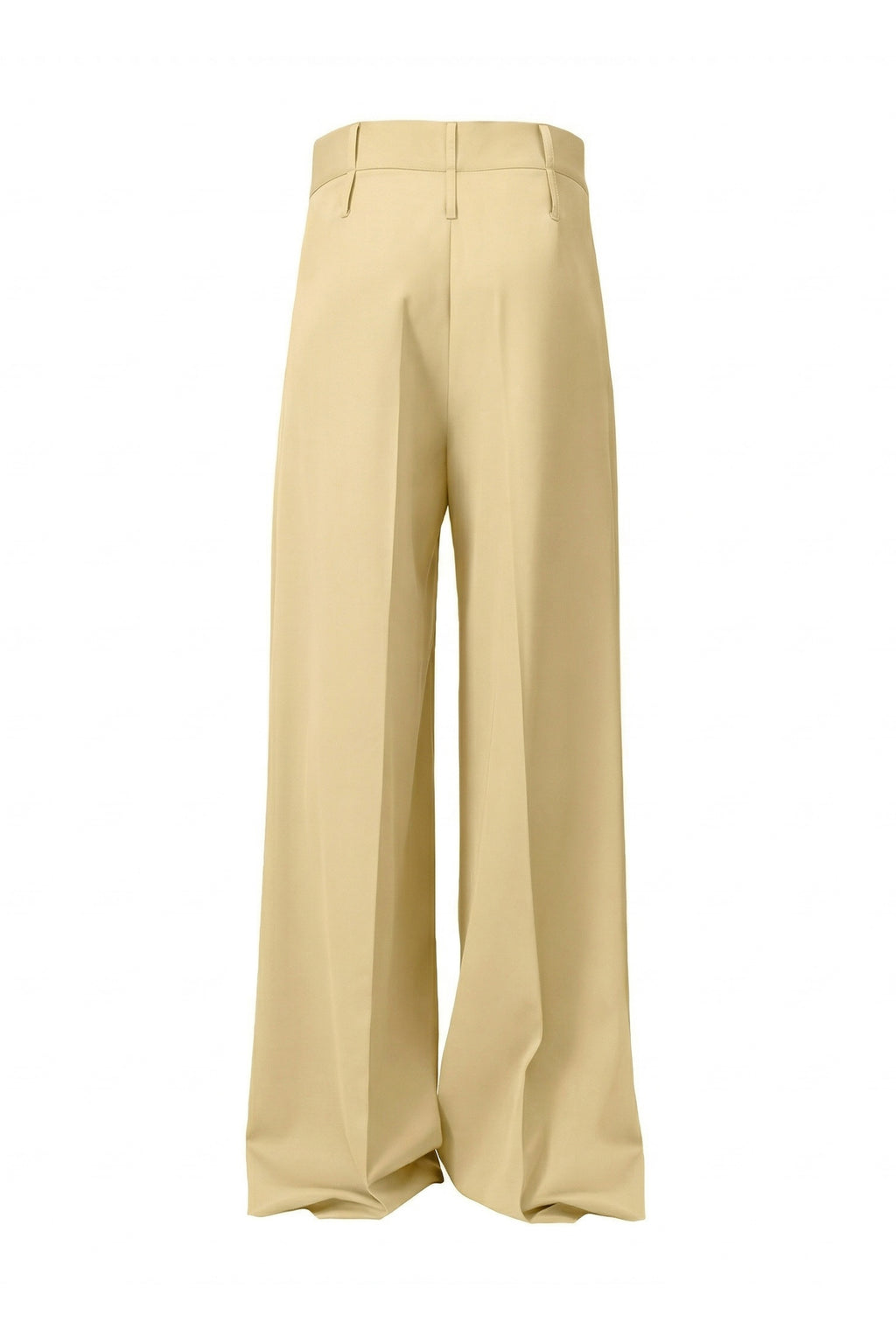 HARLEM DUST TROUSERS