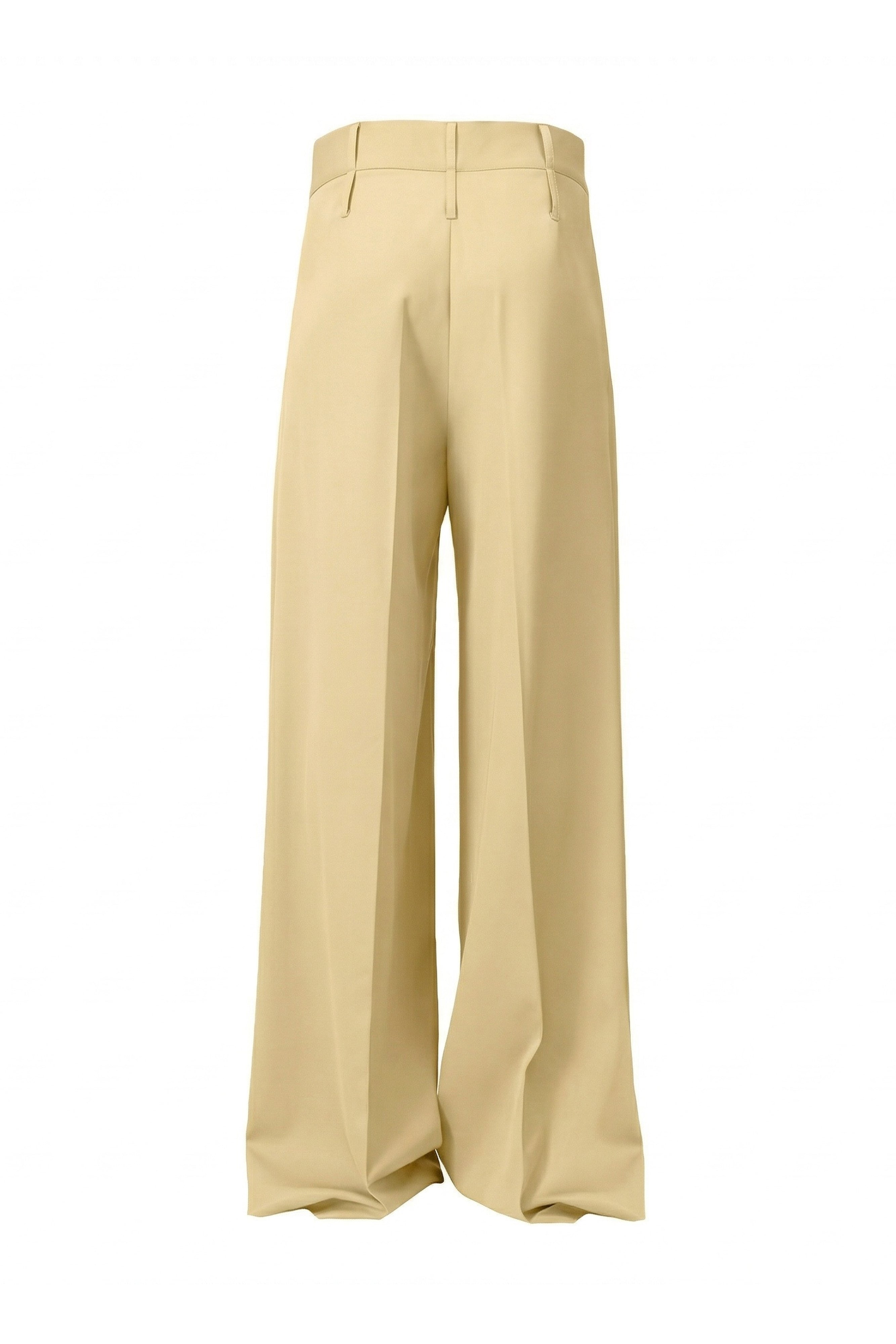 HARLEM DUST TROUSERS