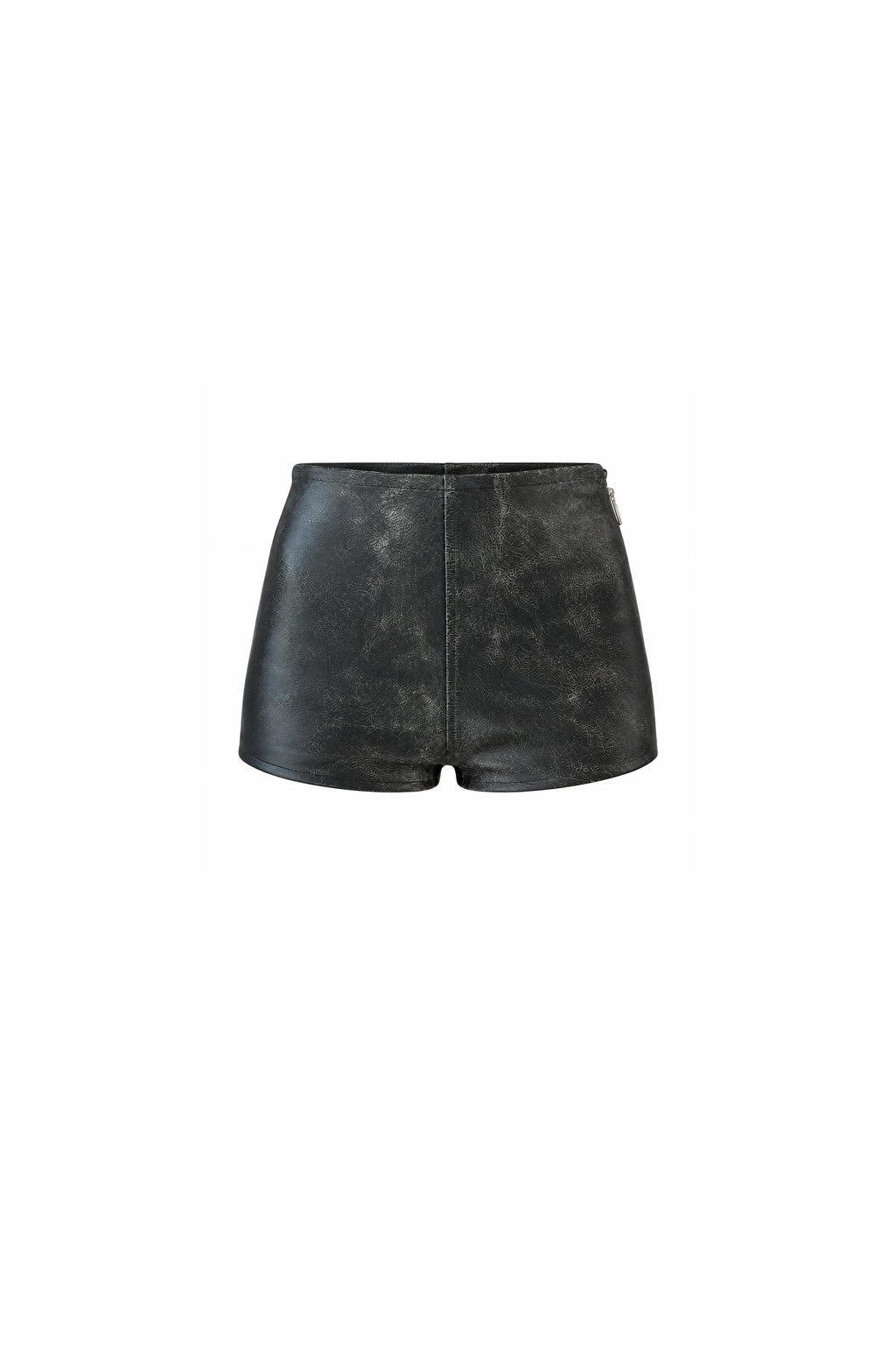 BLACK FADE SHORTS