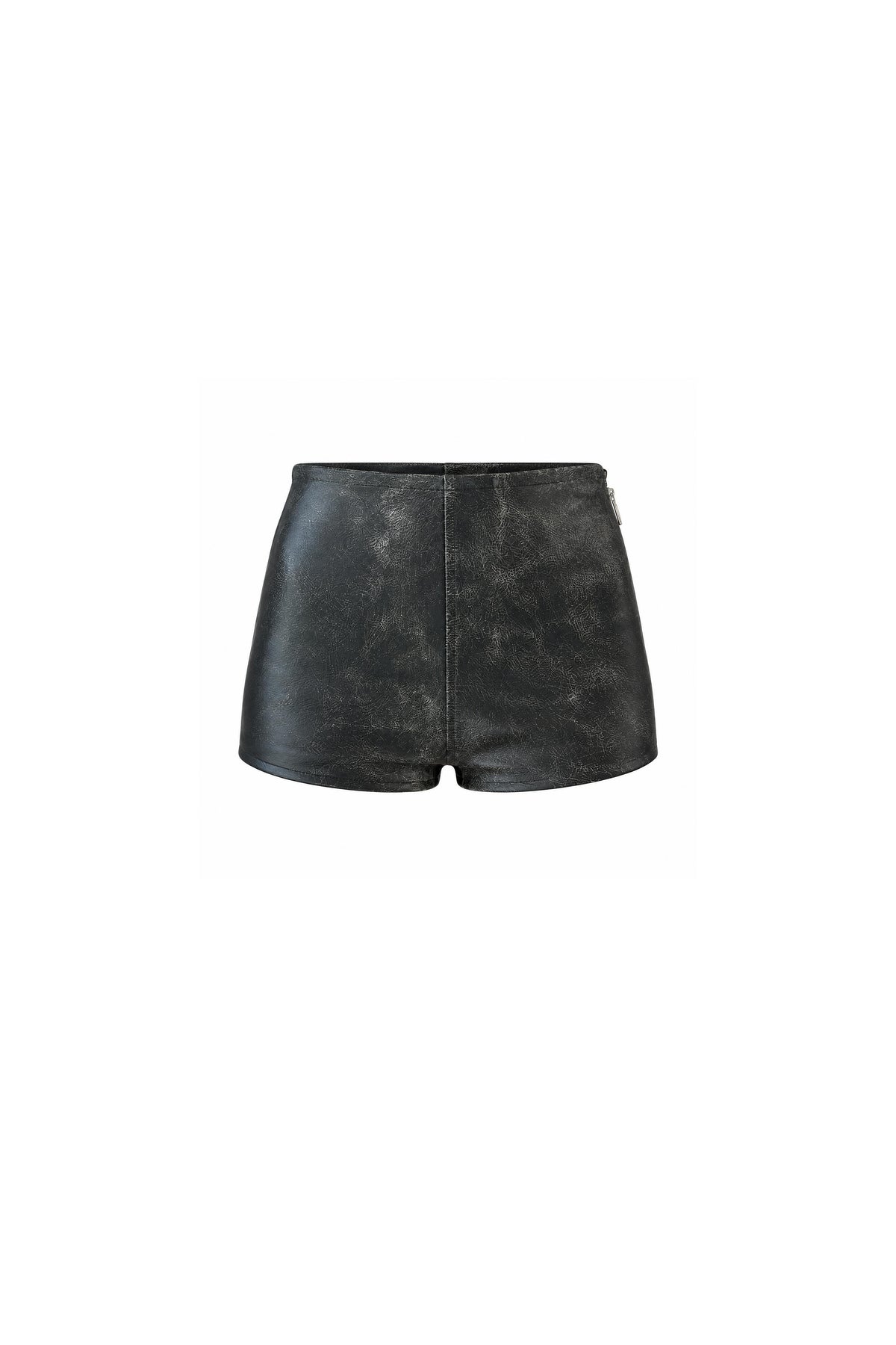 BLACK FADE SHORTS