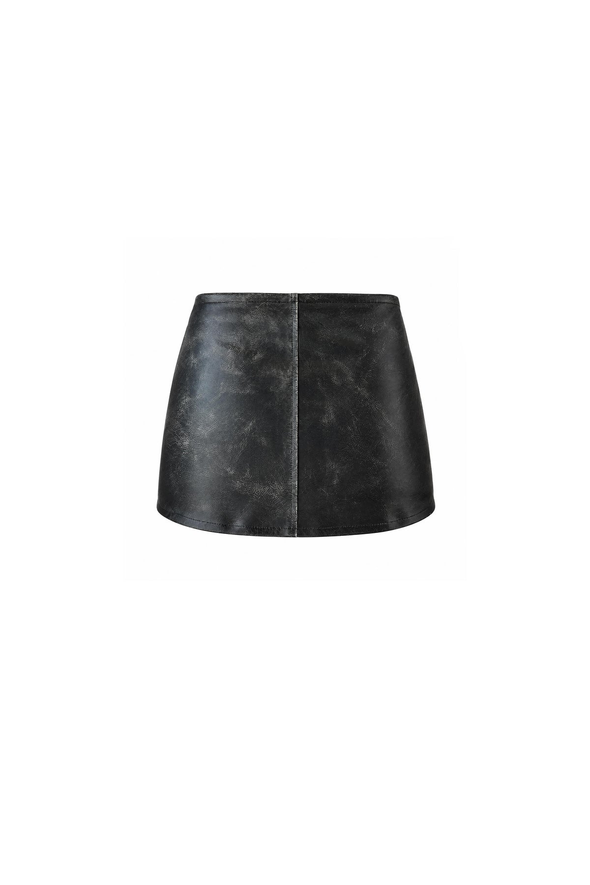 BLACK FADE SHORTS