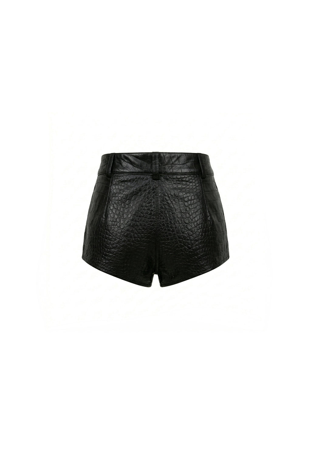 LEATHER DISTRICT SHORTS