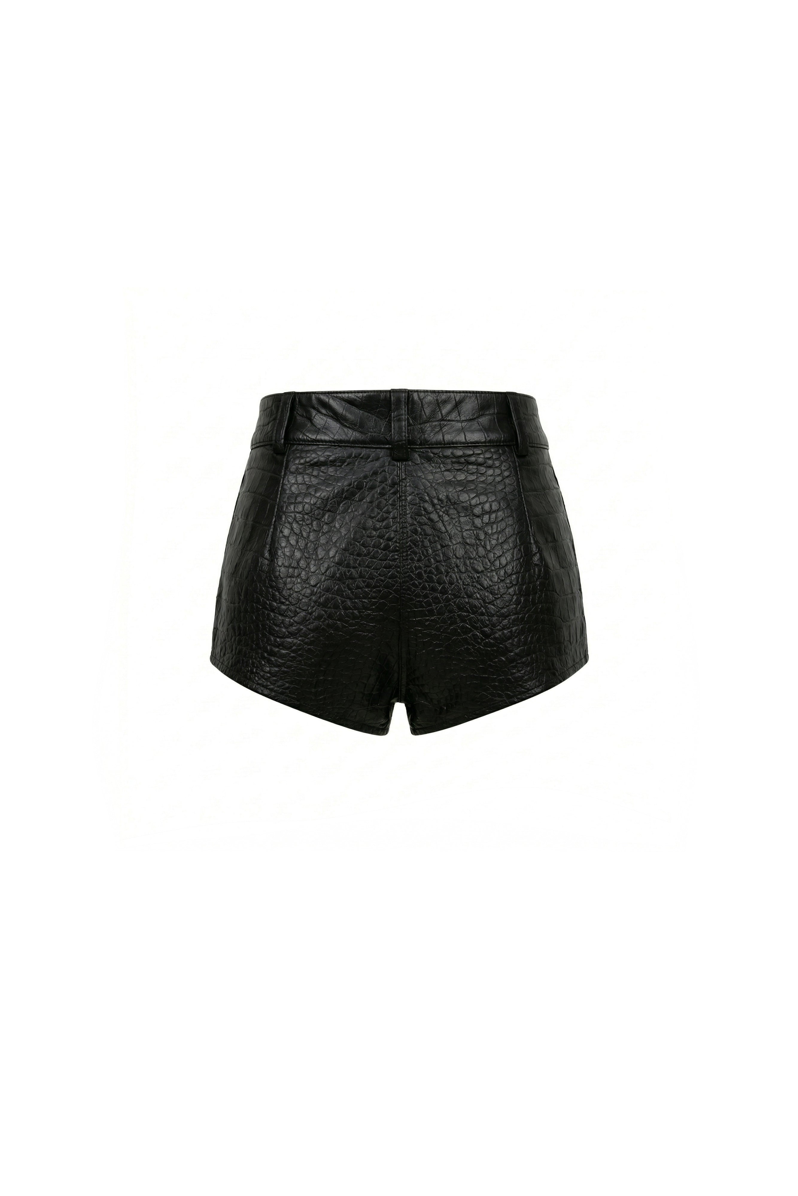LEATHER DISTRICT SHORTS