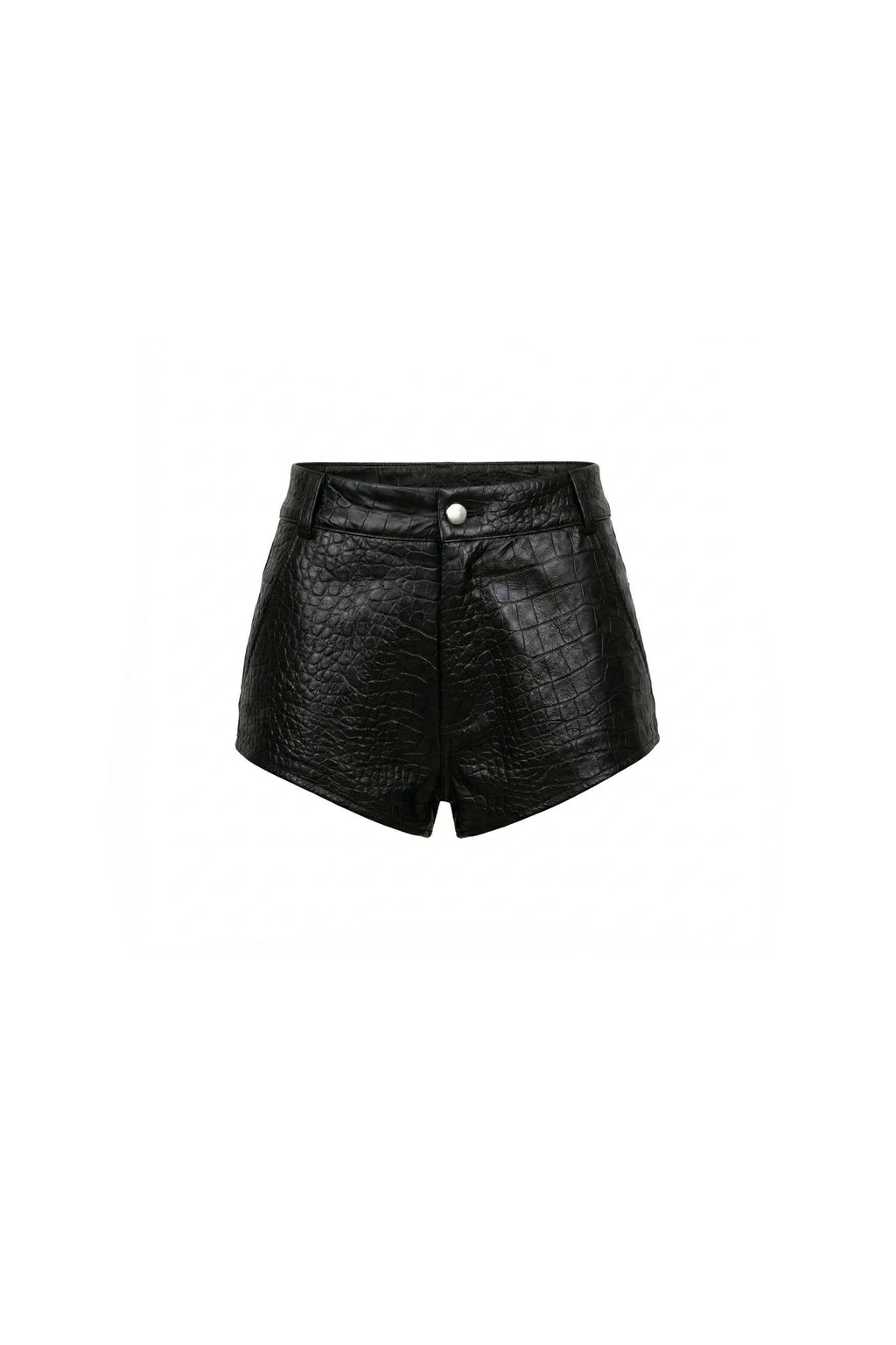 LEATHER DISTRICT SHORTS