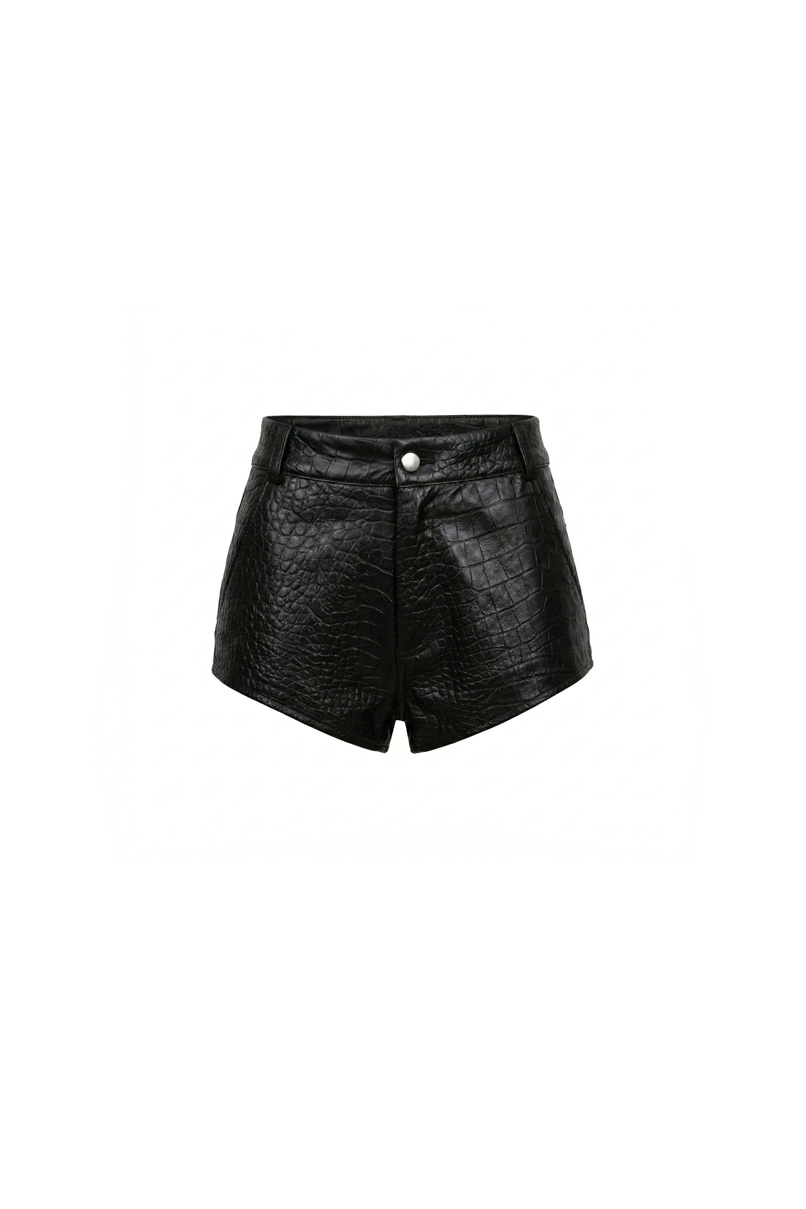 LEATHER DISTRICT SHORTS