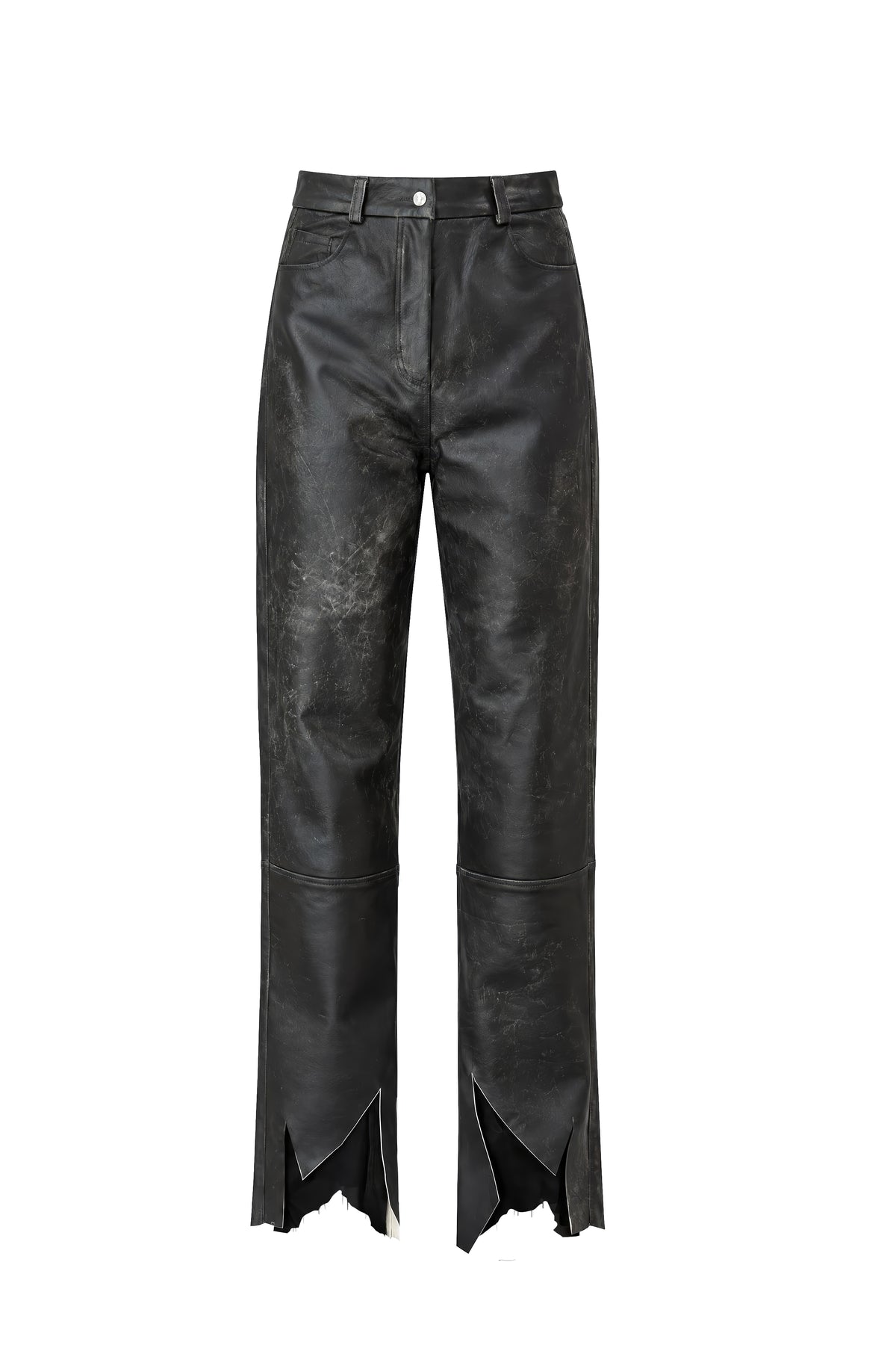 PTCH BLACK TROUSERS