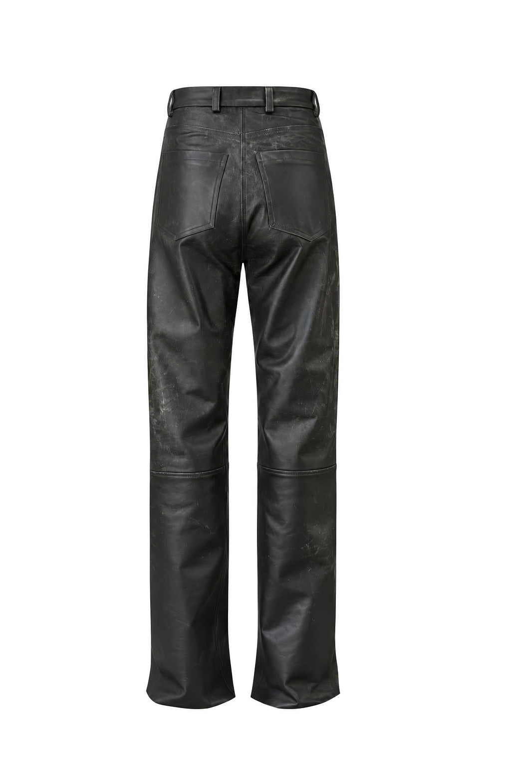 PTCH BLACK TROUSERS