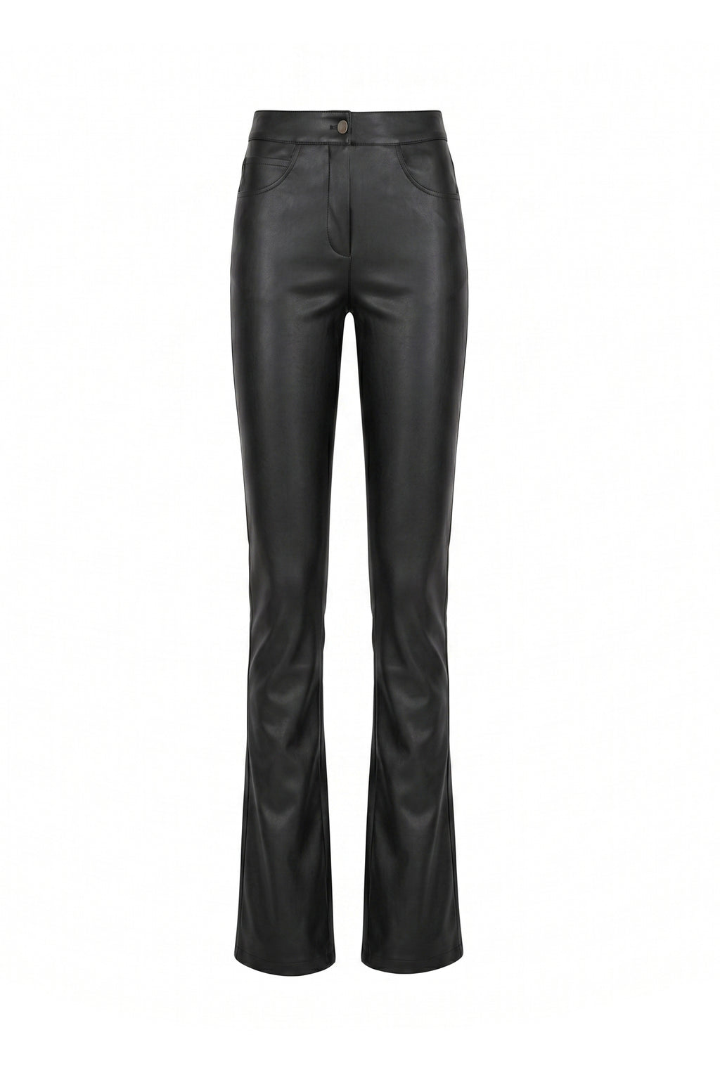 BACK ZIP LEGGINGS