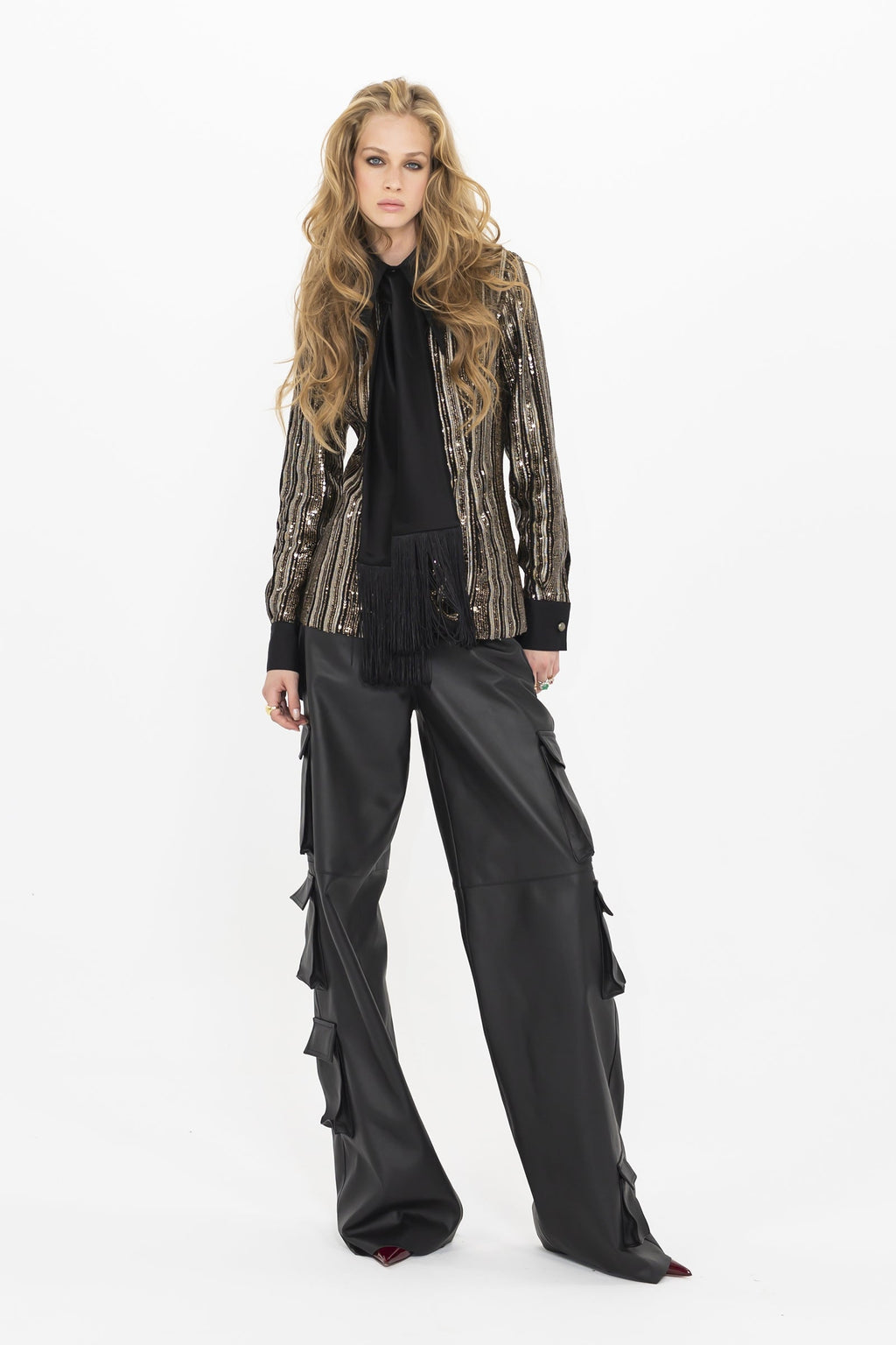 LEATHER ATTACK