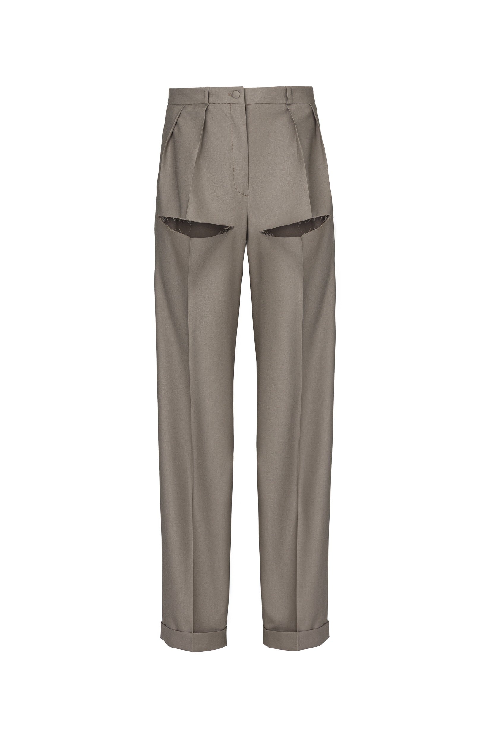 CLASSIC ALMAZ TROUSERS