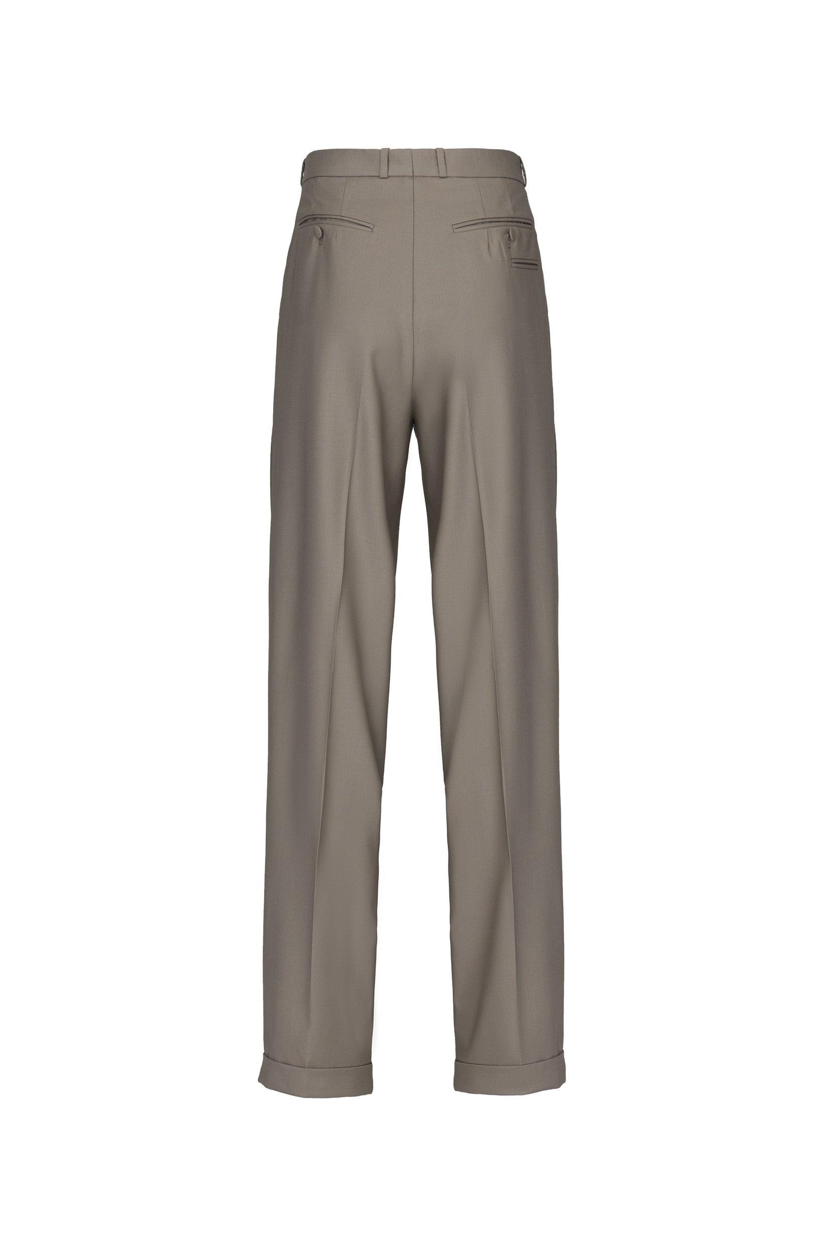 CLASSIC ALMAZ TROUSERS