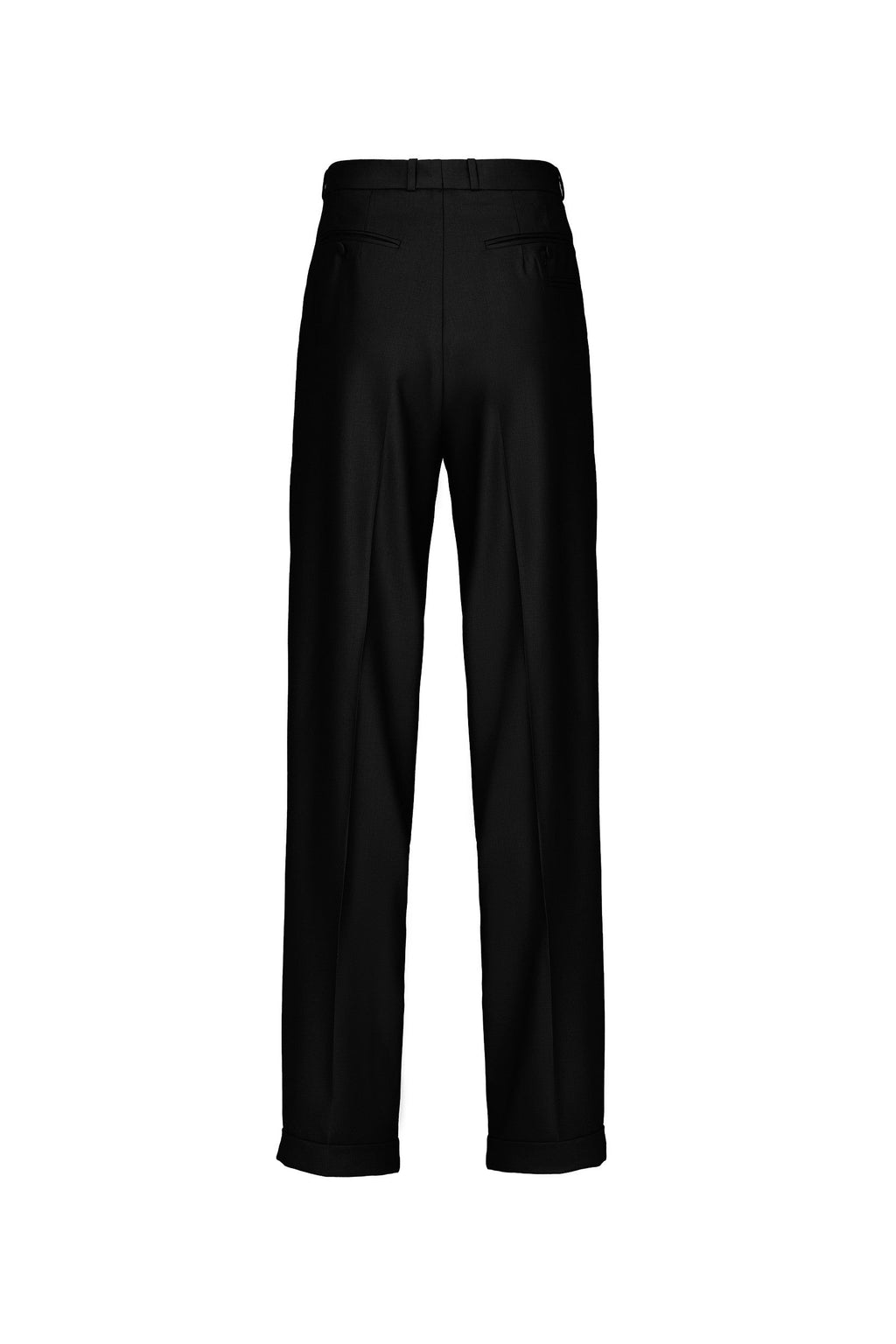 CLASSIC ALMAZ TROUSERS