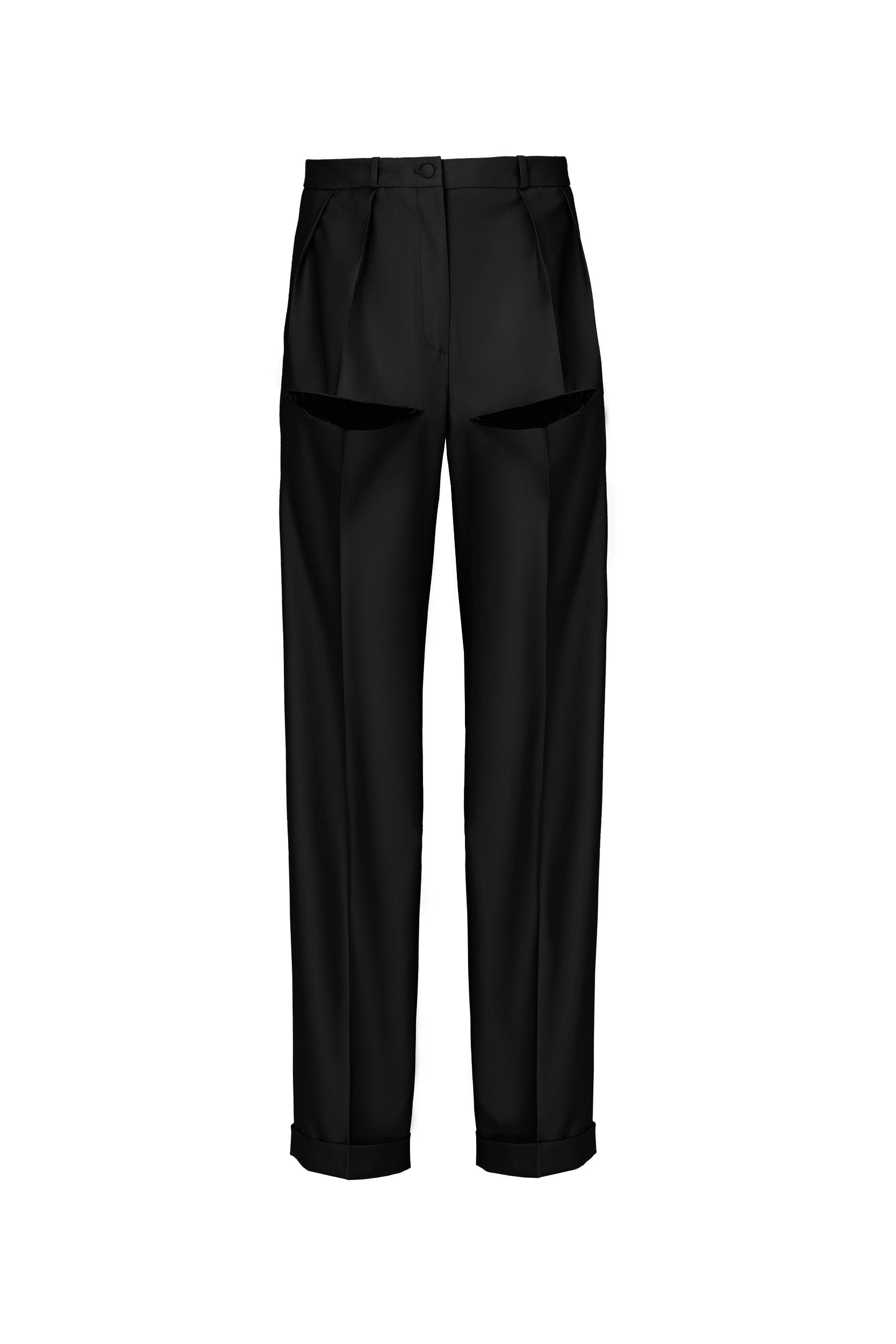 CLASSIC ALMAZ TROUSERS