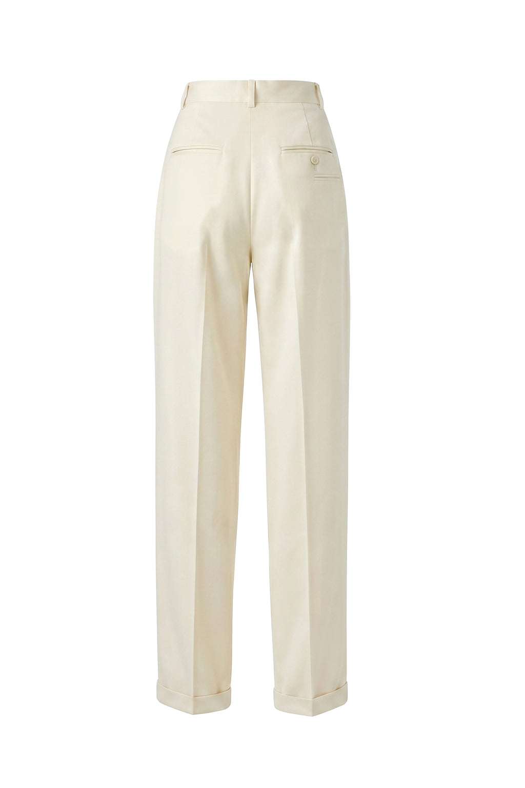 CLASSIC ALMAZ TROUSERS
