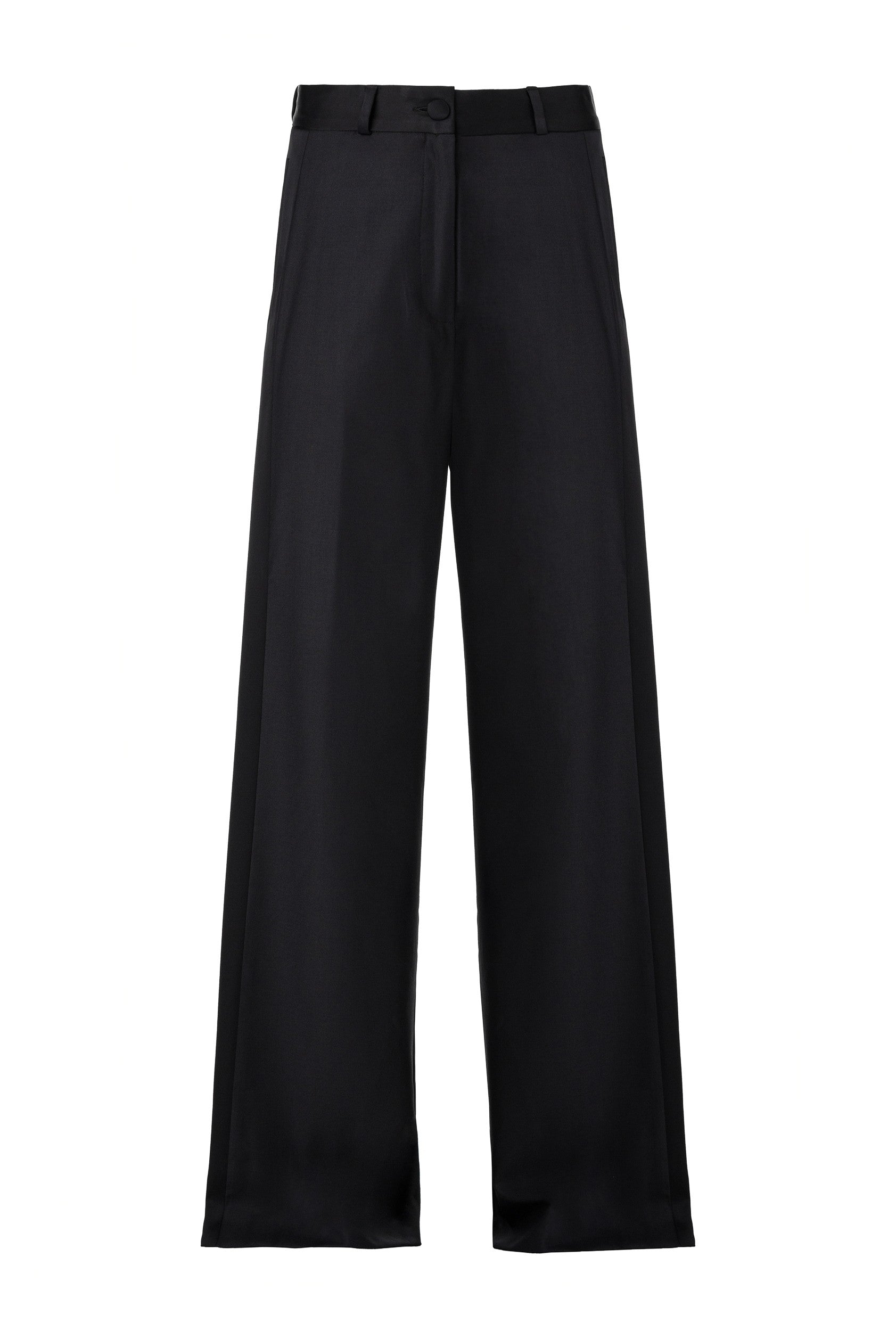 SLEEK TROUSERS