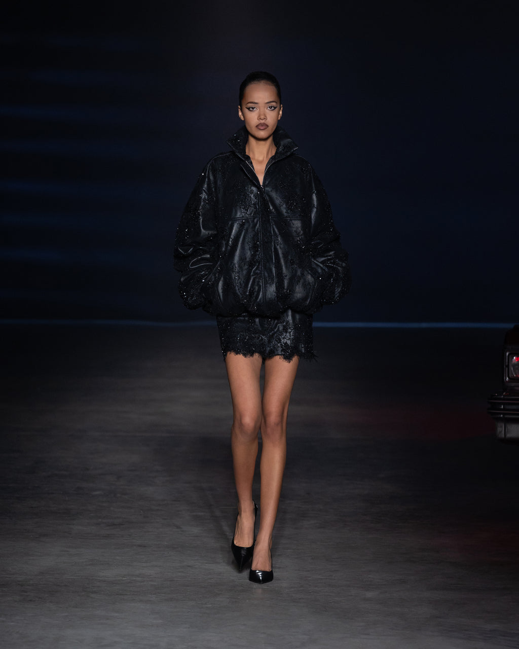 NIGHT OUT JACKET