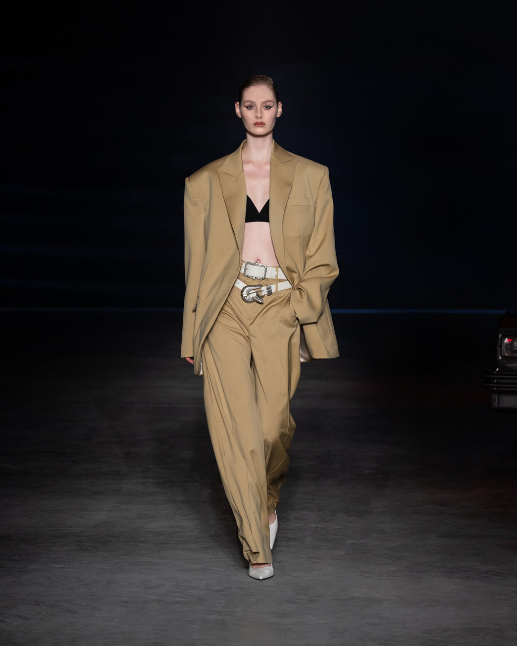 HARLEM DUST OV BLAZER